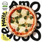 Pizza Napoli Amore Mozzarella von Gustavo Gusto im aktuellen Penny Prospekt für 2,99 €