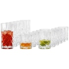 Aktuelles GLÄSERSET Noblesse 18-teilig Angebot bei XXXLutz in Ulm ab 39,99 €
