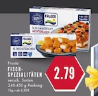 Schlemmerfilet Mediterraner Angebote von Frosta bei EDEKA Bochum für 2,79 €