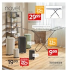 Standtrockner im Angebot bei XXXLutz Möbelhäuser in Weinheim Standtrockner Angebote von Homeware Professional bei XXXLutz Möbelhäuser Weinheim für 9,99 €