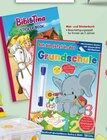 Einschulung im Netto Marken-Discount Prospekt Mal- und Stickerbuch im aktuellen Netto Marken-Discount Prospekt für 3,00 €