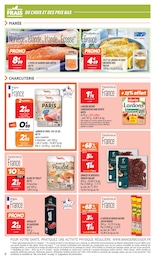 Offre Charcuterie Italienne dans le catalogue Netto du moment à la page 6