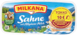 Schmelzkäse Angebote von Milkana bei tegut Schwäbisch Gmünd für 1,99 €