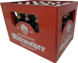 EDEKA Hemhofen - Bier Angebot im Prospekt Bier bei EDEKA im Hemhofen Prospekt für 14,99 €