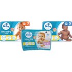 SUR TOUTES LES COUCHES ULTRA DRY - CARREFOUR BABY - Carrefour Market à Saint-Priest SUR TOUTES LES COUCHES ULTRA DRY - CARREFOUR BABY en promo chez Carrefour Market Saint-Priest