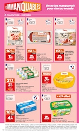 Offre Lardons Fumés dans le catalogue Netto du moment à la page 10