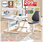 Schreibtisch Diego Angebote von PAIDI bei Segmüller Erftstadt für 69,99 €
