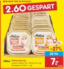 Katzennahrung im Angebot bei Netto Marken-Discount in Ingolstadt Katzennahrung Angebote von Attica bei Netto Marken-Discount Ingolstadt für 0,30 €