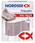 Matjesfilets/Backfisch XXL Angebote von Nordsee bei Lidl Krefeld für 3,49 €