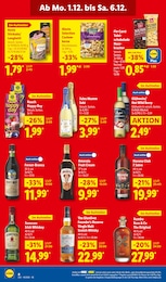 Lidl Kuechenhelfer im Prospekt 