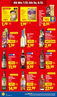 Wein im Lidl Prospekt "LIDL LOHNT SICH" mit 68 Seiten (Berlin)