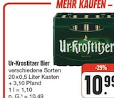 nah und gut Dresden Prospekt mit  im Angebot für 10,99 €