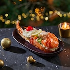 Demi langouste* façon traiteur en promo chez Carrefour Saint-Maur-des-Fossés à 19,90 €