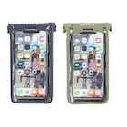 Sacoche vélo smartphone Waterproof - HAPO G - Carrefour à Villeurbanne Sacoche vélo smartphone Waterproof - HAPO G en promo chez Carrefour Villeurbanne à 19,99 €