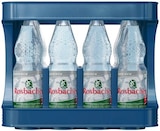 Aktuelles Mineralwasser Angebot bei REWE in Siegen (Universitätsstadt) ab 5,99 €