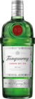 London Dry Gin Angebote von Tanqueray bei Marktkauf Ravensburg für 15,99 €