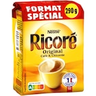 Ricoré Recharge "Format Spécial" - NESTLÉ en promo chez Carrefour Market Niort à 5,40 €