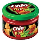 Dip! Hot Cheese im Angebot bei Lidl in Dorsten Dip! Hot Cheese Angebote von Chio bei Lidl Dorsten für 1,49 €