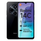 Smartphone Redmi 14C - XIAOMI en promo chez Carrefour Châlons-en-Champagne à 149,99 €