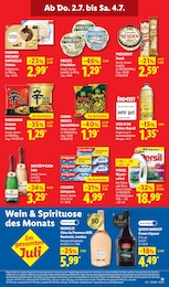 Rotkäppchen Sekt Angebot & Preis im aktuellen Lidl Prospekt Rotkäppchen Sekt Angebot im aktuellen Lidl Prospekt auf Seite 63