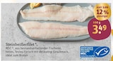 Aktuelles Steinbeißerfilet Angebot bei tegut in Stuttgart ab 3,49 €