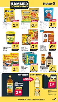 Veltins Angebot im Netto mit dem Scottie Prospekt, gültig von 26.05.2026 bis 30.05.2026 Veltins Angebot im aktuellen Netto mit dem Scottie Prospekt auf Seite 31