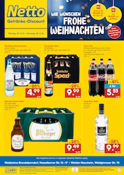 Aktueller Netto Marken-Discount Aßlar Prospekt "DER ORT, AN DEM DU IMMER AUSGEZEICHNETE PREISE FINDEST." mit 6 Seiten