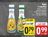 Aktuelle Rama Angebote bei E center in Mönchengladbach Aktuelles Cremefine Angebot bei E center in Mönchengladbach ab 0,79 €