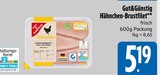 Hähnchen-Brustfilet von Gut&Günstig im aktuellen E xpress Prospekt für 5,19 €