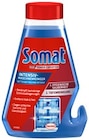 Intensiv-Maschinen-Reiniger von Somat im aktuellen REWE Prospekt für 1,99 €
