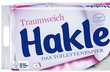 Toilettenpapier im Kaufland Prospekt Toilettenpapier von Hakle im aktuellen Kaufland Prospekt für 2,69 €