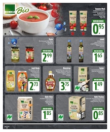 EDEKA Zucker im Prospekt EDEKA Zucker im Prospekt