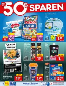 Katzenfutter im aktuellen Netto Marken-Discount Prospekt (Nürnberg) Katzenfutter im Netto Marken-Discount Prospekt "Aktuelle Angebote" mit 71 Seiten (Nürnberg)