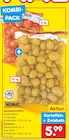 Aktuelles Speisekartoffeln Angebot bei Netto Marken-Discount in Mannheim ab 5,99 €