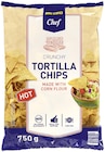 Tortilla Chips im Angebot bei Metro in Neuss Tortilla Chips Angebote von Metro Chef bei Metro Neuss für 3,20 €