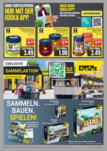 Süßigkeiten im aktuellen Marktkauf Prospekt (Nürnberg) Süßigkeiten im Marktkauf Prospekt "AUSWAHL RIESIG, PREISE NIEDRIG" mit 44 Seiten (Nürnberg)
