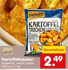 Kartoffeltaschen von Botato für 2,49 € bei Netto Marken-Discount im Angebot Kartoffeltaschen von Botato im aktuellen Netto Marken-Discount Prospekt