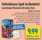 Bubble-Fireworks im diska Prospekt Bubble-Fireworks von im aktuellen diska Prospekt für 9,99 €