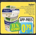 Joghurt bei EDEKA im Baldham Prospekt für 0,79 €