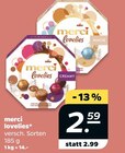 merci lovelies Angebote von merci bei Netto mit dem Scottie Pinneberg für 2,59 €