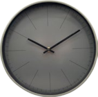 Aktuelles Wanduhr Angebot bei Hornbach in Wuppertal ab 12,95 €