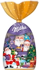 Weihnachtsmischbeutel Angebote von MILKA bei Penny Lüneburg für 4,49 €