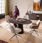 DESIGNTISCH TRENTON im Möbel Inhofer Prospekt zum Preis von 1.126,00 €