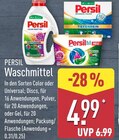 Waschmittel Color Kraft Gel im Angebot bei ALDI Nord in Potsdam Waschmittel Color Kraft Gel Angebote von Persil bei ALDI Nord Potsdam für 4,99 €