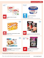 Promos Coq dans le catalogue "Encore + d'économies sur vos courses du quotidien" de Auchan Hypermarché à la page 3
