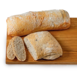 Bio Backwaren im tegut Prospekt Ciabatta von Naturland Herzberger im aktuellen tegut Prospekt für 1,99 €
