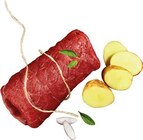 Aktuelles Fleisch Angebot bei REWE in Essen ab 9,77 €