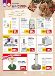 Offre Parfum dans le catalogue Animalis du moment à la page 6