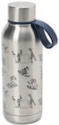 Edelstahl-Isolier-Trinkflasche Angebote bei Tchibo Herford für 16,99 €