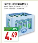 Angebot im Marktkauf Dülmen Prospekt Marktkauf Dülmen Prospekt mit im Angebot für 4,49 €